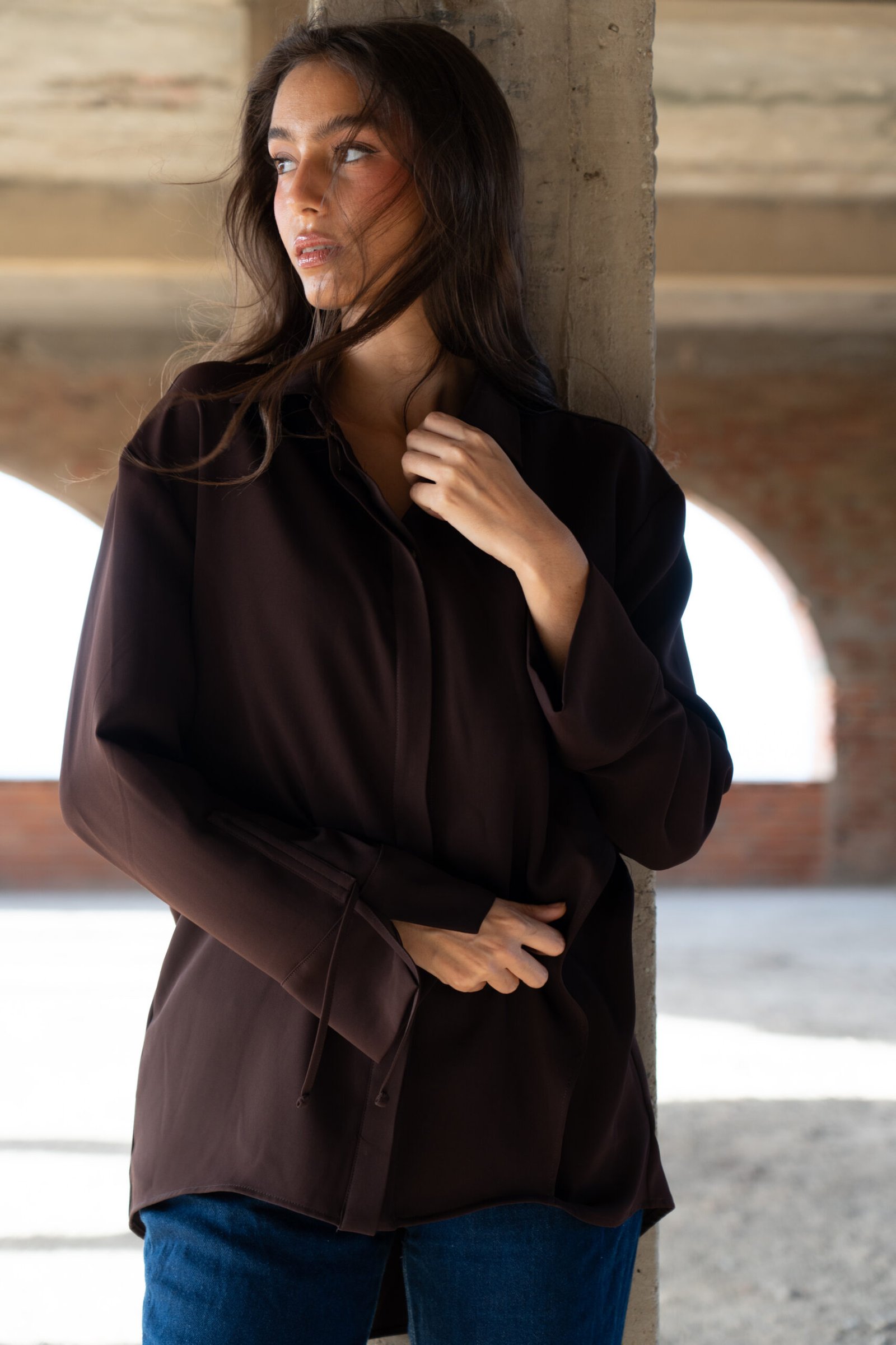 La Classah Chocolat Profond