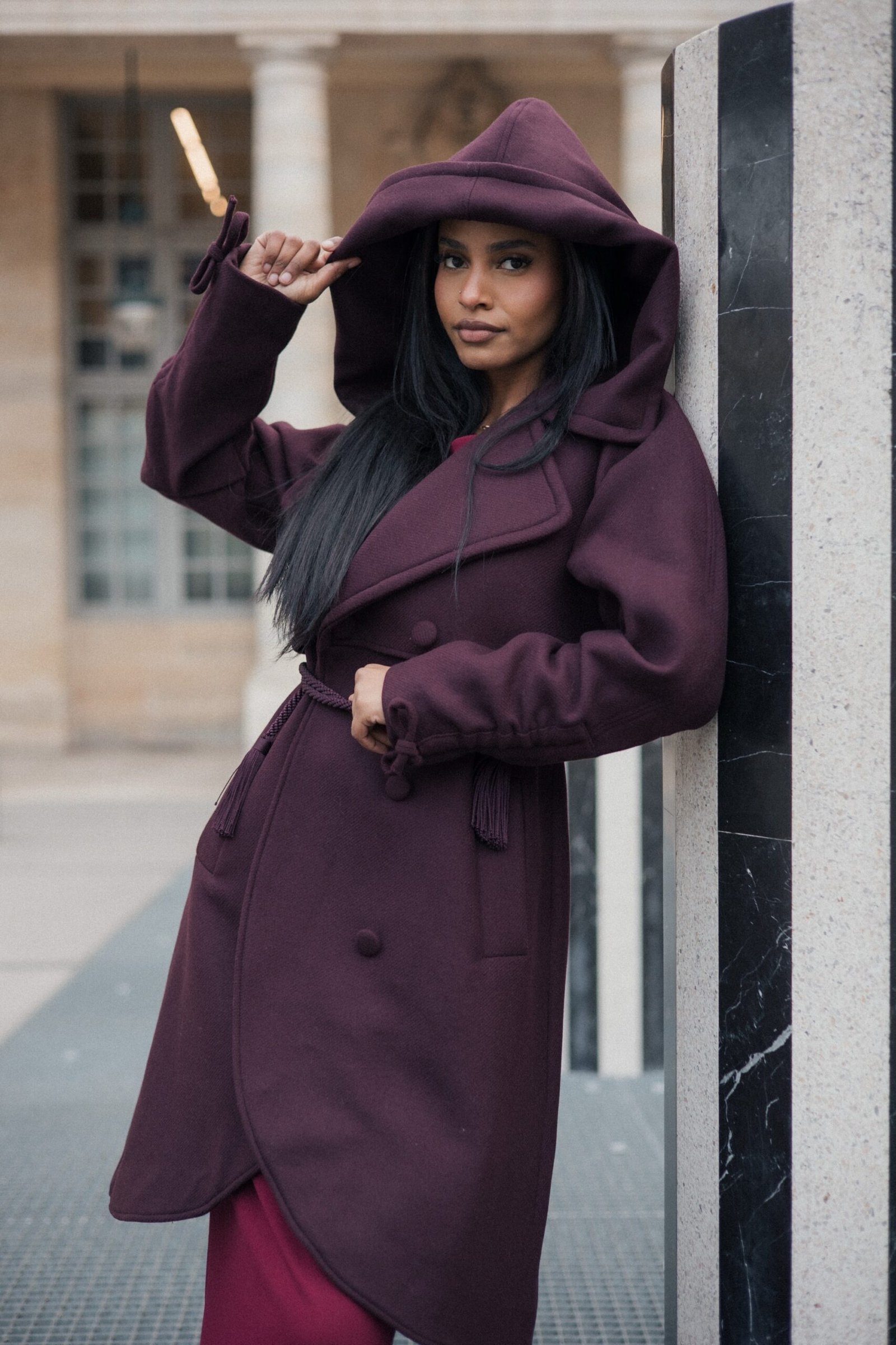 Photo produit La crépuscule