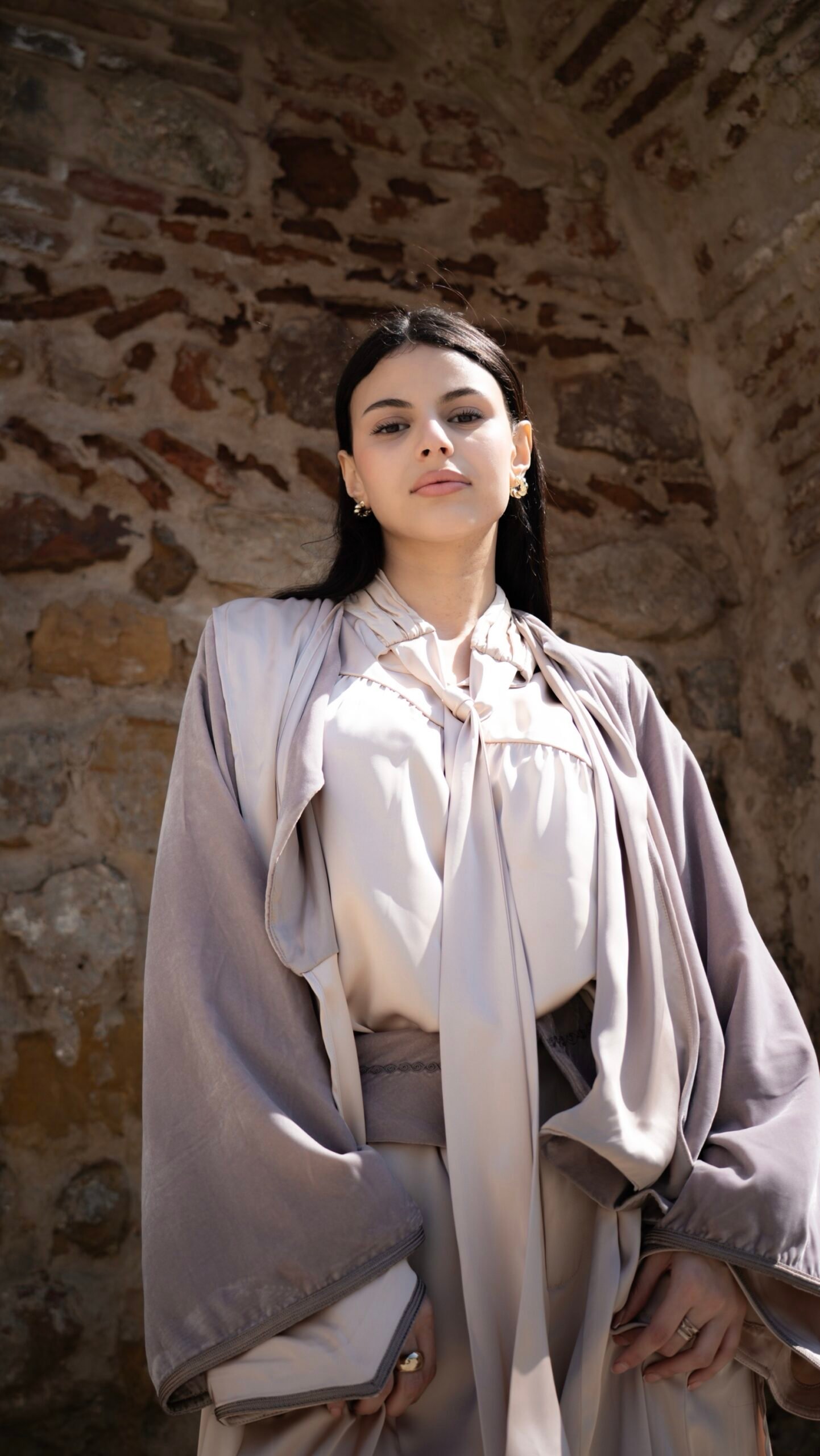 Accueil 2 La Sultana